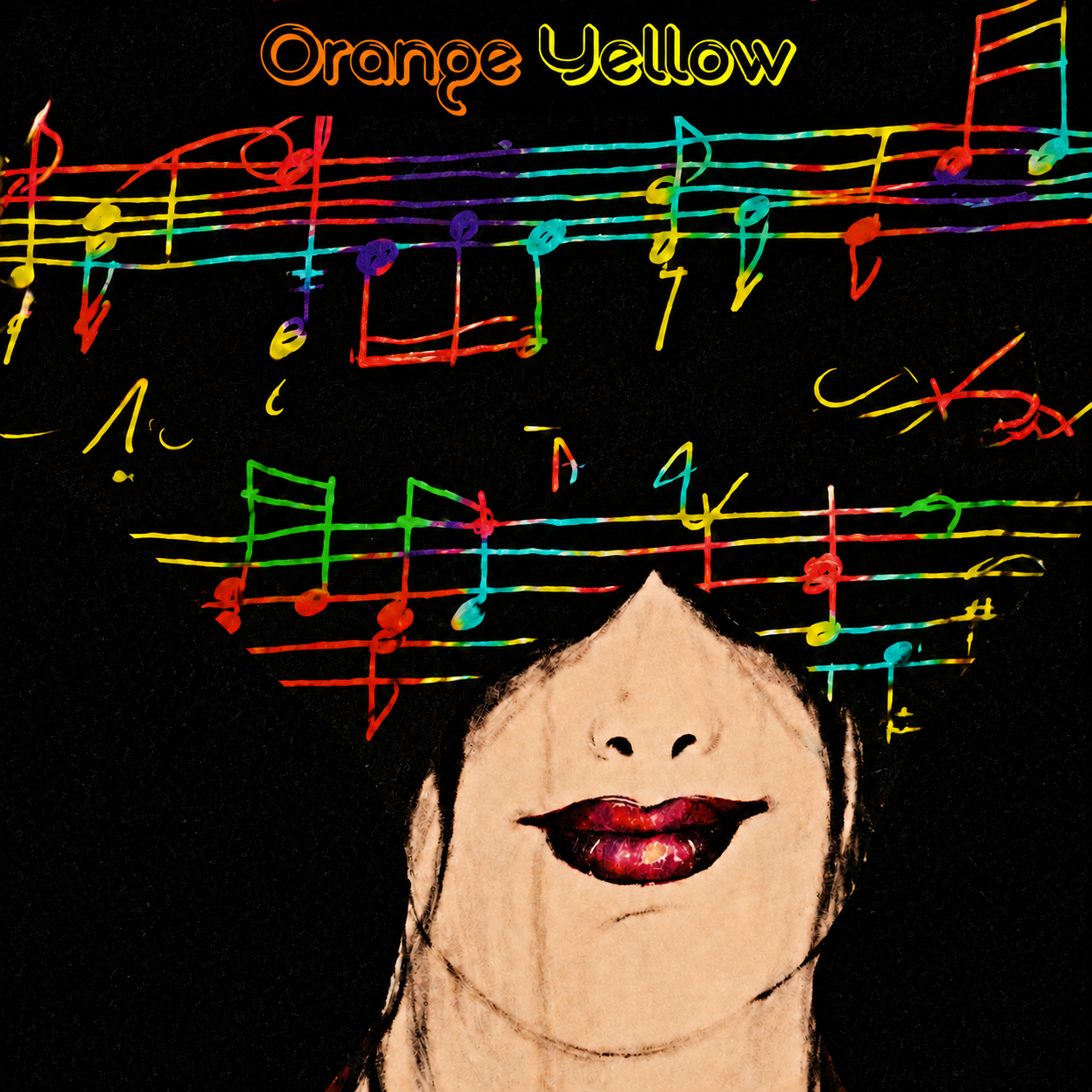 Album artwork